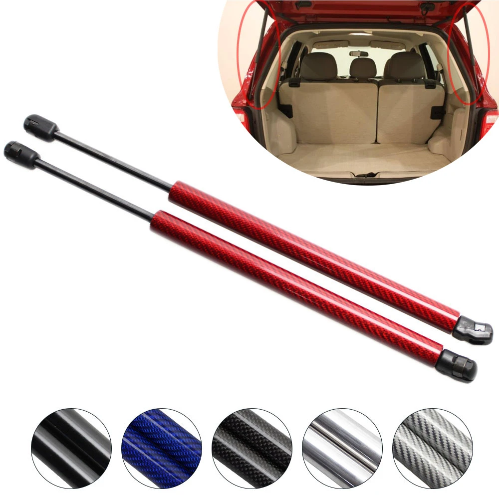 Genuine Ford Liftgate Tailgate Hatch Trunk-Lift Support Strut Shock Lift Asy Gas Genuine Ford Liftgate Tailgate Hatch Trunk-Lift Support Strut Shock Lift Asy Gas