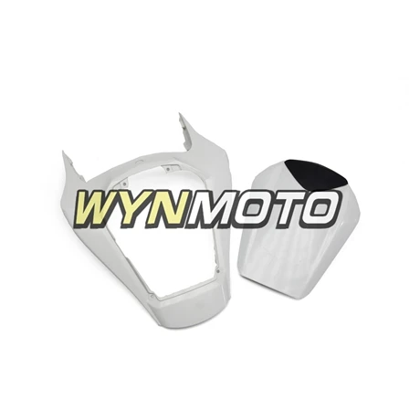 Неокрашенный инжектор полный обтекатель комплект для Honda CBR1000RR 2012 2013 CBR 1000 RR ABS пластик кузова мотоцикла голый