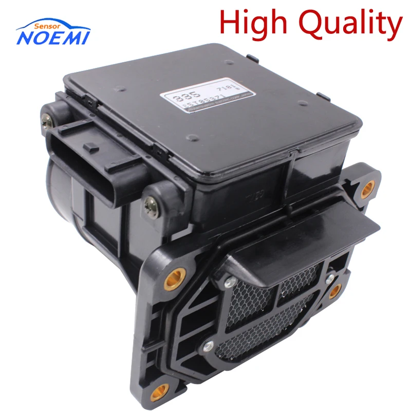 Новые датчики воздушного потока E5T05471 MD172455 MD357335 PW550459 для Mitsubishi Galant Lancer| |