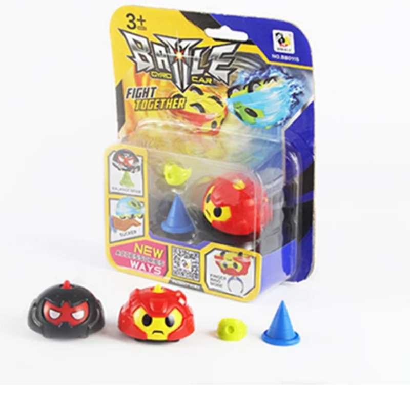 battle gyro car price