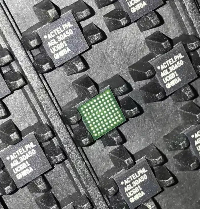 5 шт./лот AGL30A50