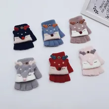 И, варежки, варежки, и варежки