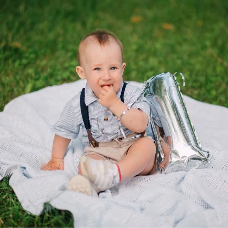 Baby Kids Summer Clothes Boys Gentleman Fashion Birthday Party Baptism Summer Boy Clothing T-Shirt+Belt Pants+Tie 3Pcs Outfits