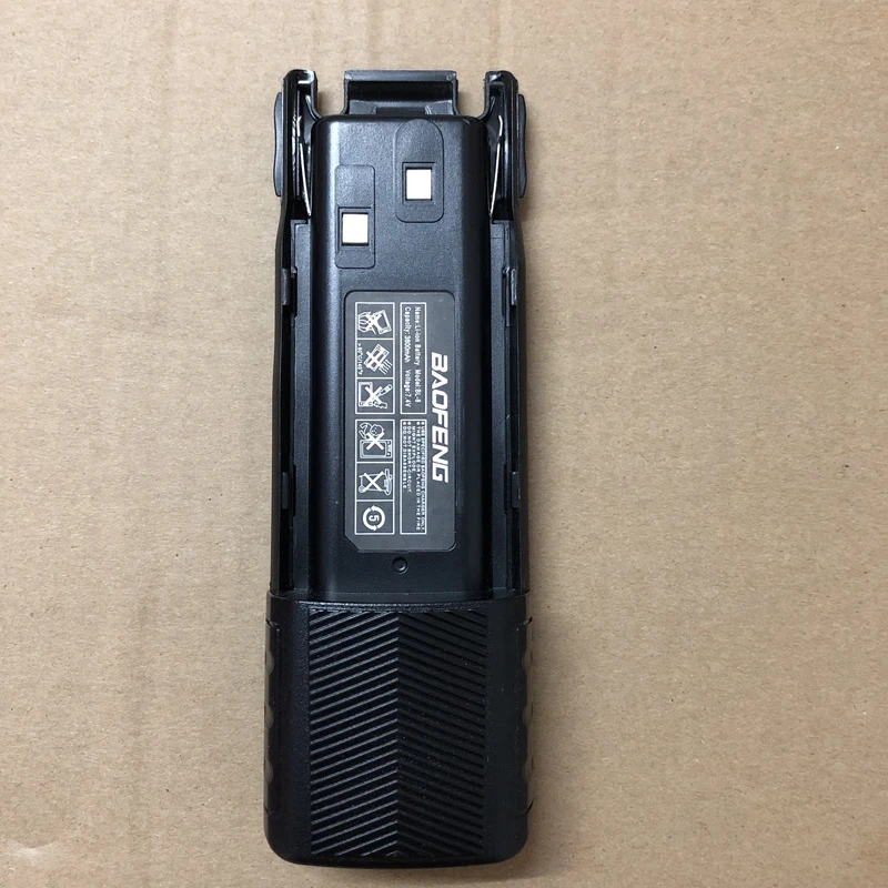 Аккумулятор для baofeng 82. Baofeng для uv-82 2800mah 2378.