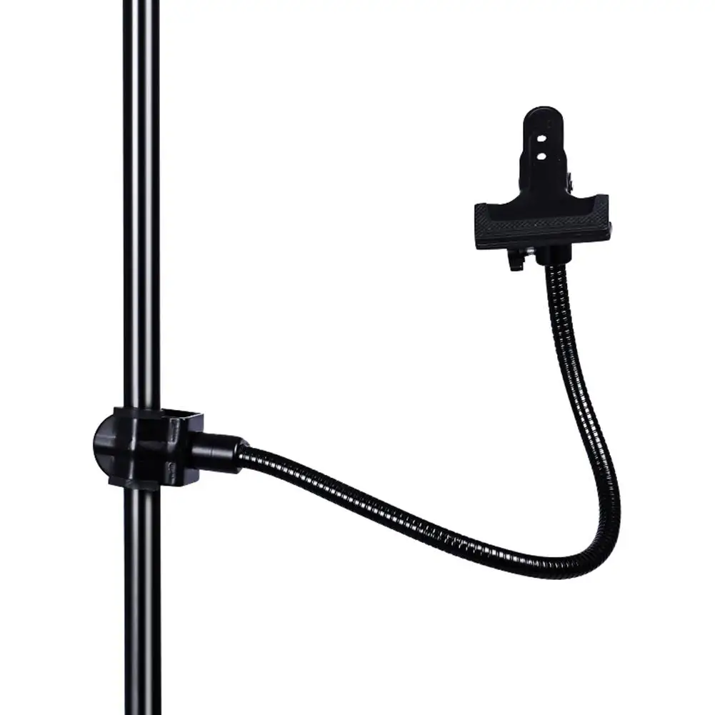 DishyKooker Magic Clip on Tube аксессуары для камеры многофункциональный вспомогательный отражатель сильный зажим