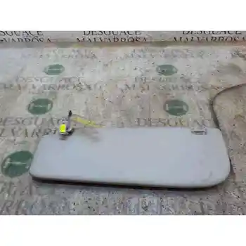 

PARASOL RIGHT PEUGEOT BIPPER 1.4 HDi [15708083]