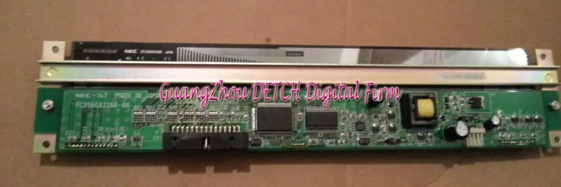 

Industrial display LCD screenFC256GX32AA-AA LCD screen