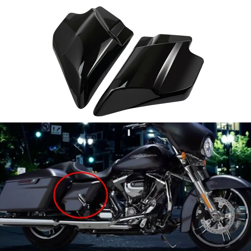 AP68-Motorcycle Left Right Side Cover Panel for Touring Electra Road Glide 09-20 | Автомобили и мотоциклы