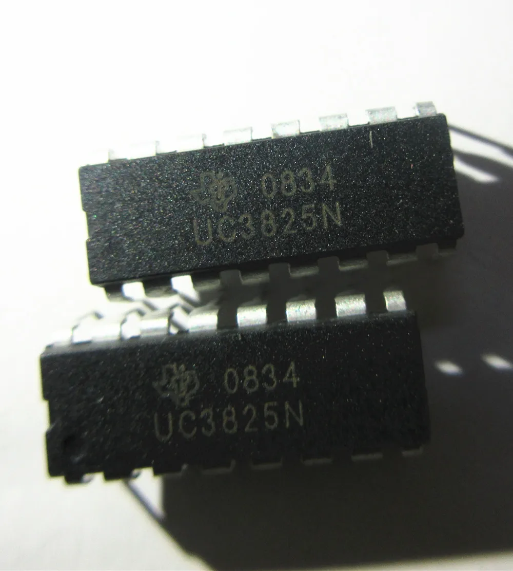 10 шт. IC UC3825N DIP