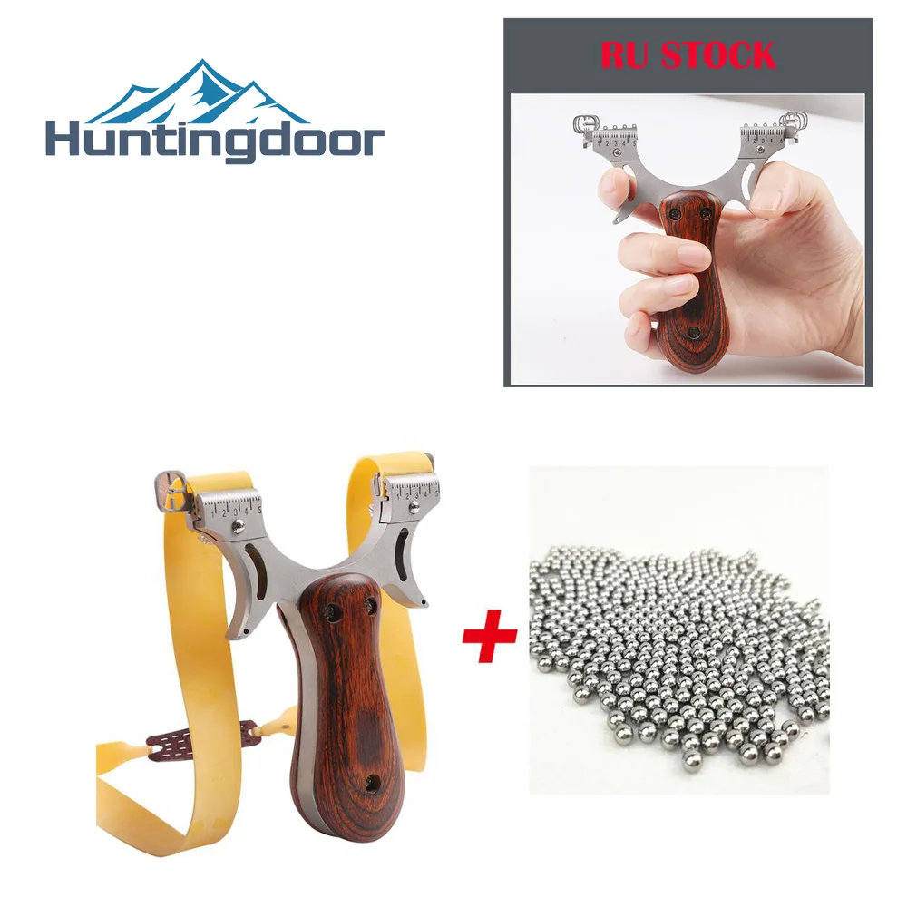 В наличии на складе в России стальные шарики 8 мм профессиональные рогатки