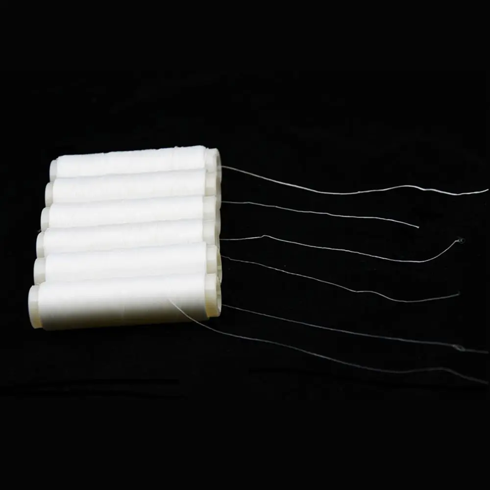 Fishing Line Super Power Fish Lines Wire PE Nylon line Strong Fish Wire crystal Thread Monofilament Angling