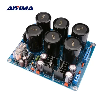 

AIYIMA Amplifier Power Protection Board C1237 HiFi Boot Delay Protection Circuit DIY Speaker Audio Amplifier