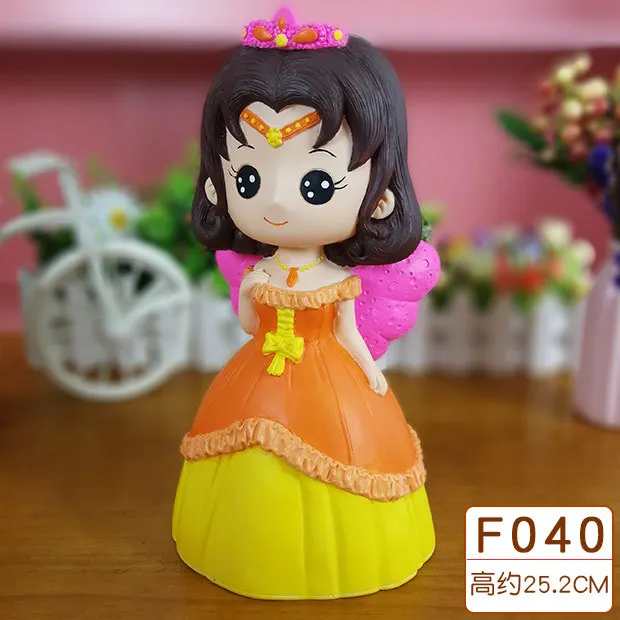 F040 высота-25,2 см] пятьсот различных дополнительных DIY винил борцовка не плохой негипсовая кукла цветной рисунок