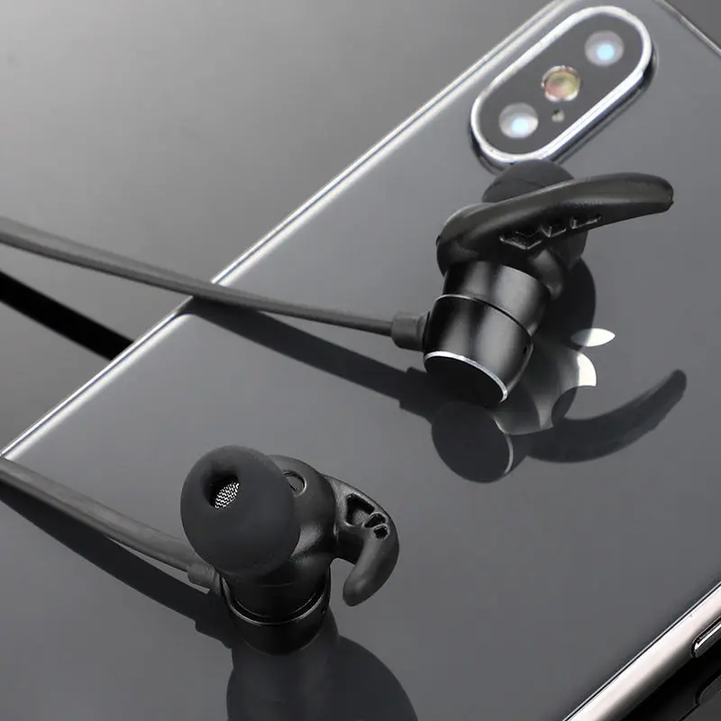 Neckband Bluetooth Earphone Wireless Headphones Gaming Headset Bluetooth Earbuds with Mic for iPhone Samsung xiaomi Handsfree