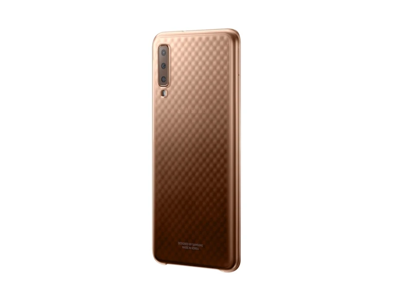 Чехол для мобильного телефона Samsung EF AA750 15 2 см (6 дюймов) золотистый|Смартфоны| |