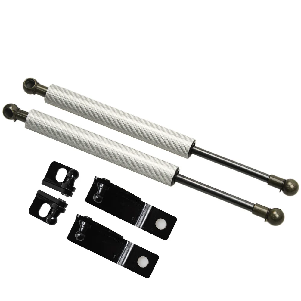  for Hyundai Veloster 2011-2018 Car Front Hood Bonnet Modify Gas Struts Lift Support Shock Damper Ab