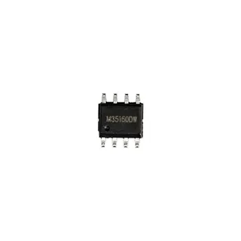

Xhorse 35160DW Chip Reject Red Dot No Need Simulator 5pcs/lot