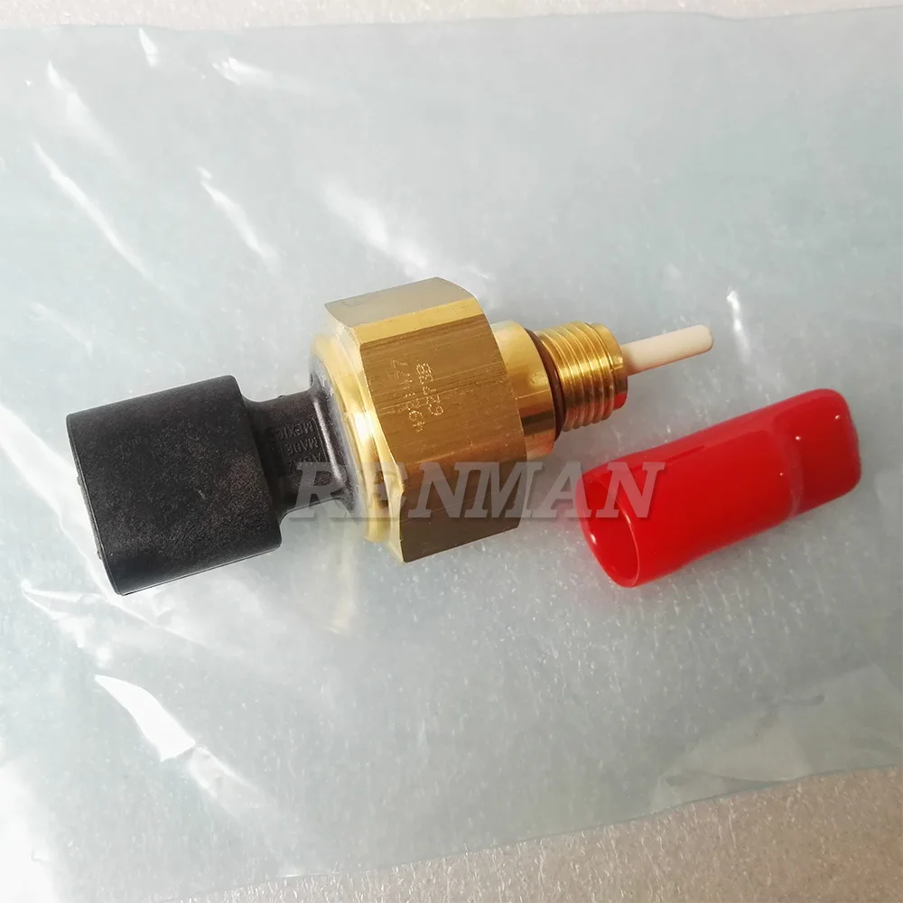 

ISM QSM M11 ISM11 QSM11 engine Oil Pressure PRS Temperature Sensor 3330954 3330953 3417189 4921477