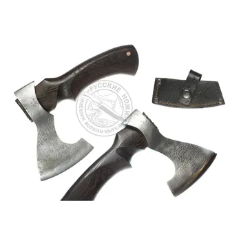 

Ax carpal, Model 7, steel у8, Wenge