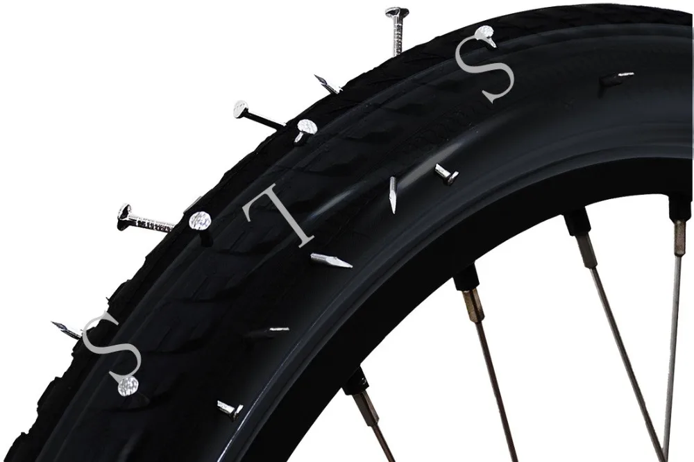 FOSS Bicycle Inner Tube 16/18/20/24/26/27.5/29 Inch 700C Tube Road Bicycle MTB Mountain / Folding Bike TPE Rubber Tube Taiwan