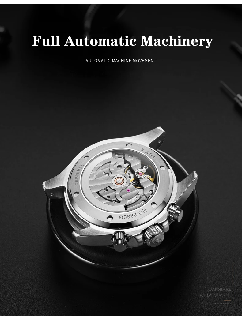 Tourbillon автоматические механические часы мужские роскошные брендовые карнавальные мужские s часы мужские светящиеся водонепроницаемые спортивные часы наручные часы