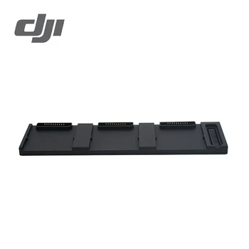 

DJI Mavic Air 2 Battery Charging Hub Charge 3 batteries in sequence Compact portable fully-charged batteries original in stock