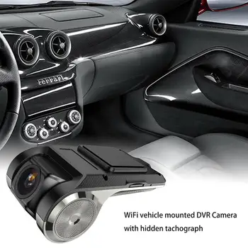 

Video Recorder Camera For Car Vipeco Anytek X28 1080P Full Hd Car Dvr Camera Wifi G-Sensor Auto Recorder Dashcam