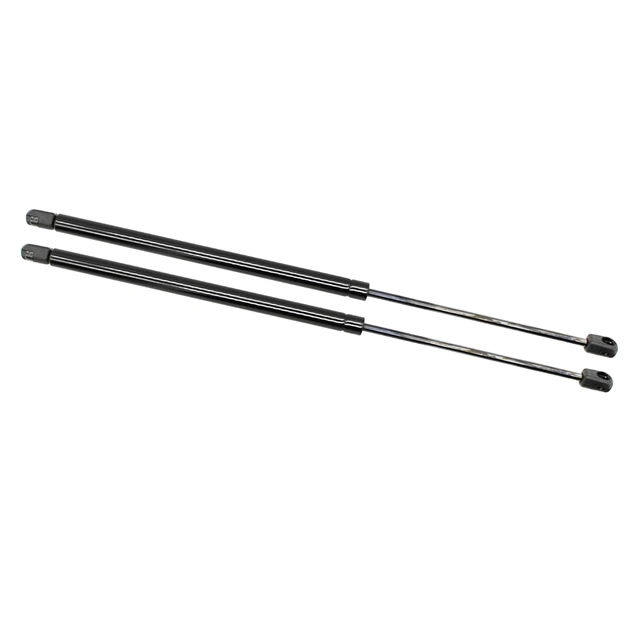 Задняя Крышка багажника газовые пружины стойки для Opel Vauxhall Astra Zafira A 1999-2005 132742 90579440 демпфер