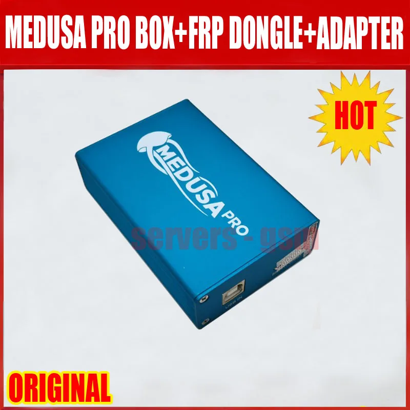Оригинальные Медуза Pro Box+ осьминог FRP ключ+ ISP 3 в адаптер+ адаптер JTAG MMC для LG ForSamsung ForHuawei с Optimus кабель