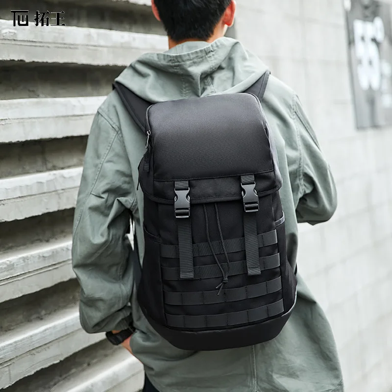 

Extension King 2019 New Style Travel Backpack Computer Backpack Outdoor Travel Men's Bag Schoolbag Customizable Logo