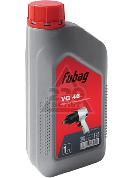 

Oil compressor FUBAG VG 46 838271