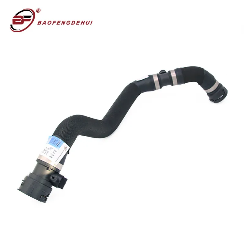 

Auto engine cooling water pipe 4F0121055F for Audi Audi A6/S6/Avant quattro A6 A6AR A6Q engine radiator watter hose pipe