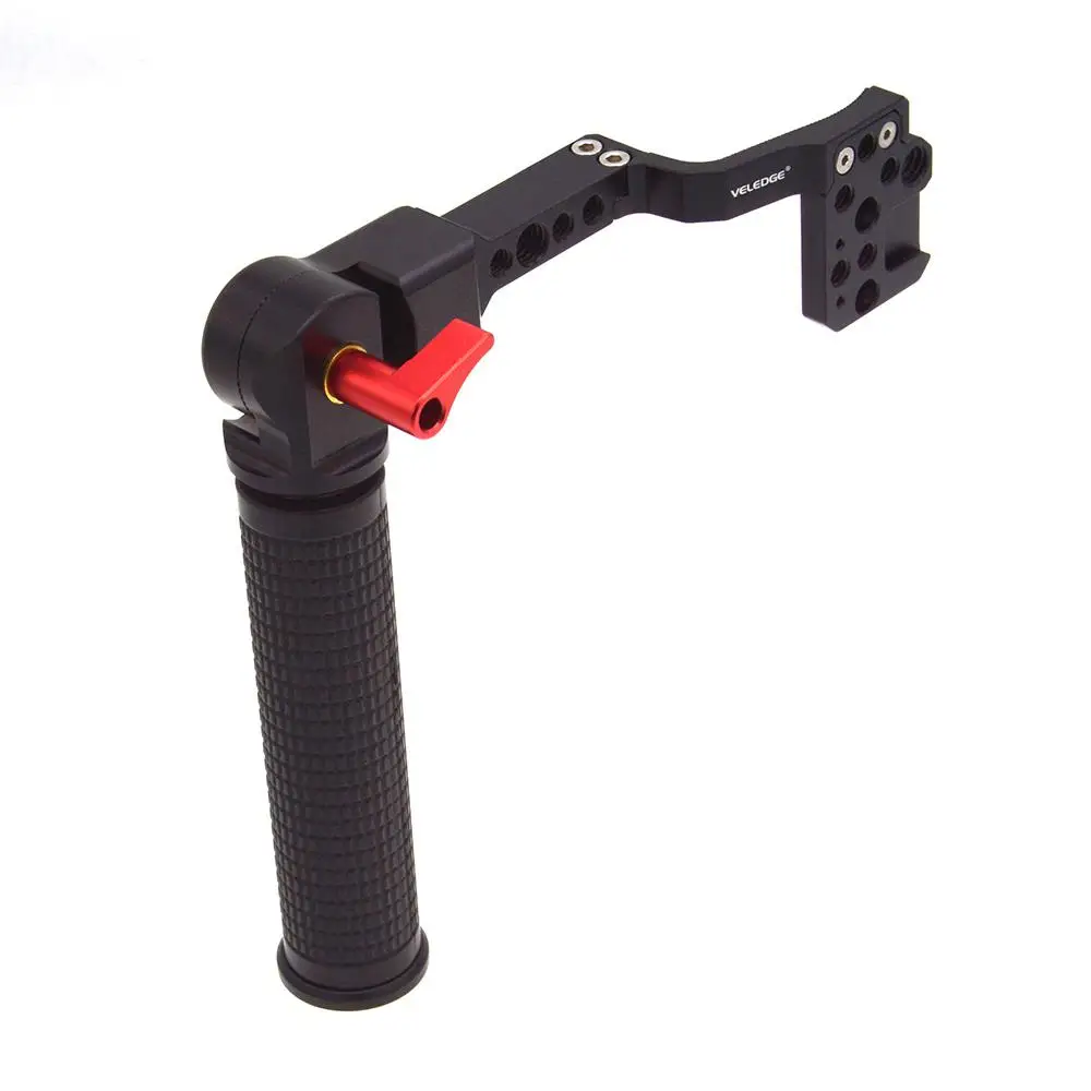 Регулируемая ручка рукоятка для Ronin SC Gimbal Спортивная камера фото аксессуары рукоятка Gimble