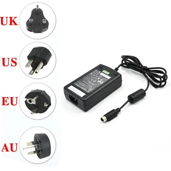 

Used AC Adapter Power Supply for Viewsonic VG175 VG181 VG191 LSE9901B1260 LCD Monitor 12V 4pin