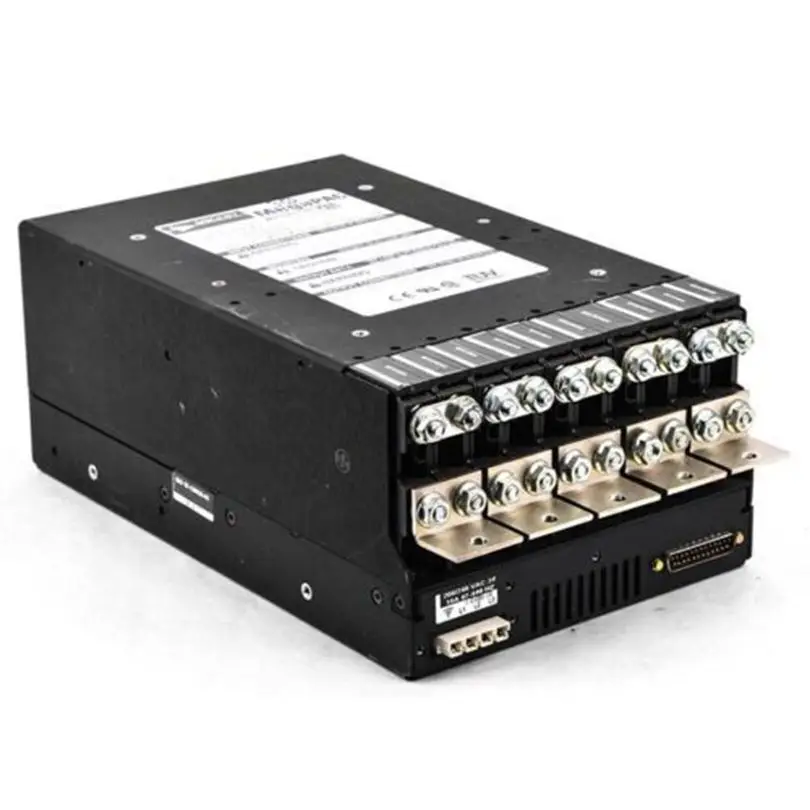 Vicor Megapac MP3-9804-2 MP398042 55-7307700-001 аккумулятор большой емкости Питание 115/230VAC 30/25 б/у |