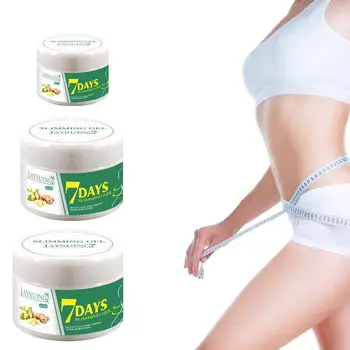 

Effective Body Slimming Cream Fat Burning Cream Losing 10/20/30ml Anti Weight Cream Massage Cellulite Gel Weight Loss