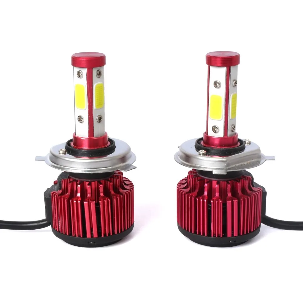 

H7 H4 LED Car Headlight H1 H3 H8 H11 LED 9005 HB4 9006 HB5 HB3 HB2 9003 9004 9007 Car Lights Bulb 6500K Canbus