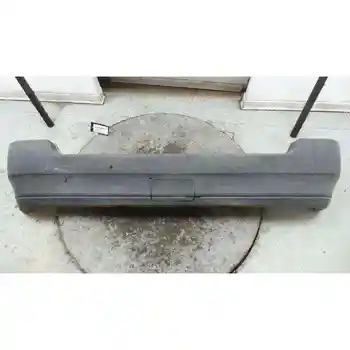 

CITROËN AX REAR BUMPER CITROEN AX