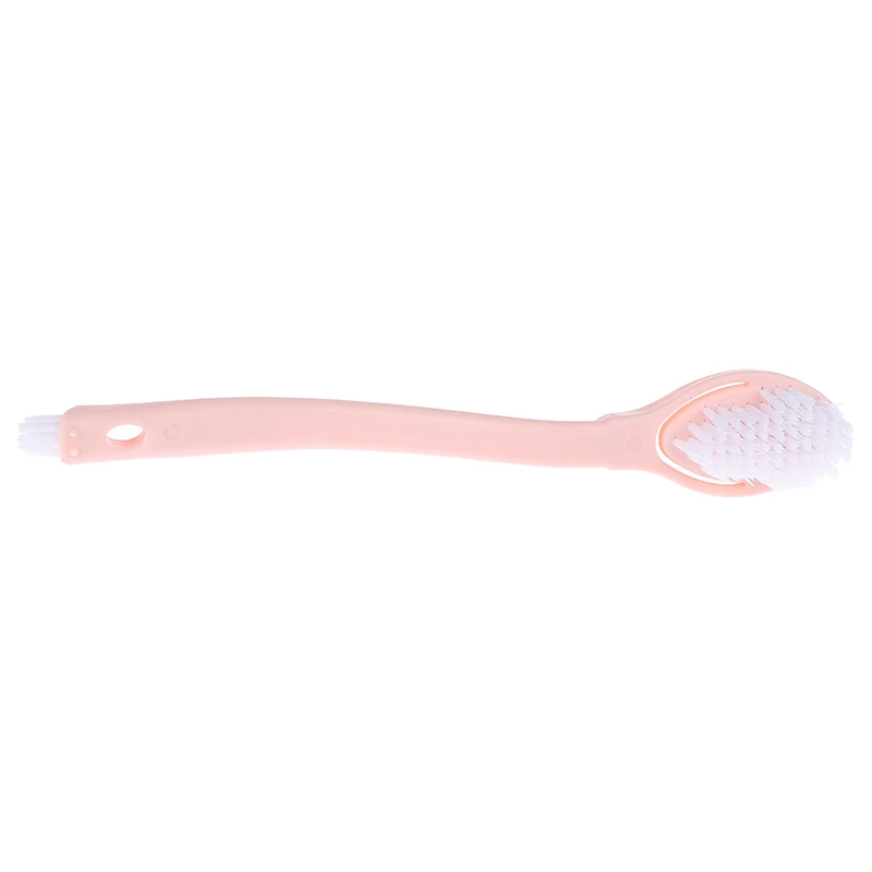 Shoe cleaning tools brush double-head three-brush cleaner cleaning brushes Washing Toilet Dishes home Portable Sneakers Shoe