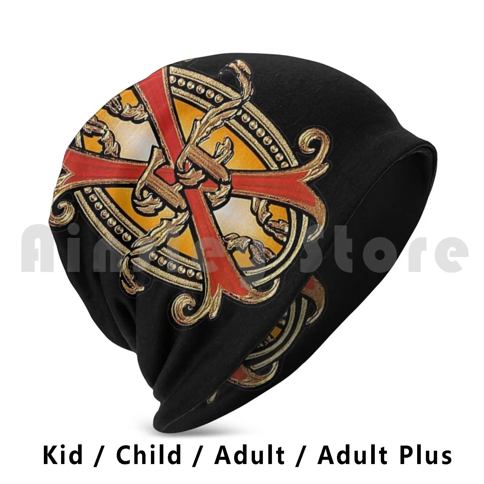 Fuente Cigar Brands Beanies Knit Hat photo