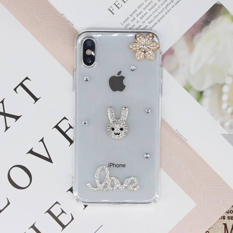 

Honor 9 10 Lite Case Fashion Pattern Diamond PC Shockproof Back Cover For Honor 8 20 Pro V20 9X Pro 8X V30 Pro 30 Pro 20i Cases