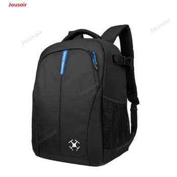 

Photography bag 3/4 drone backpack multi-function professional shoulder SLR camera bag CD50 T03
