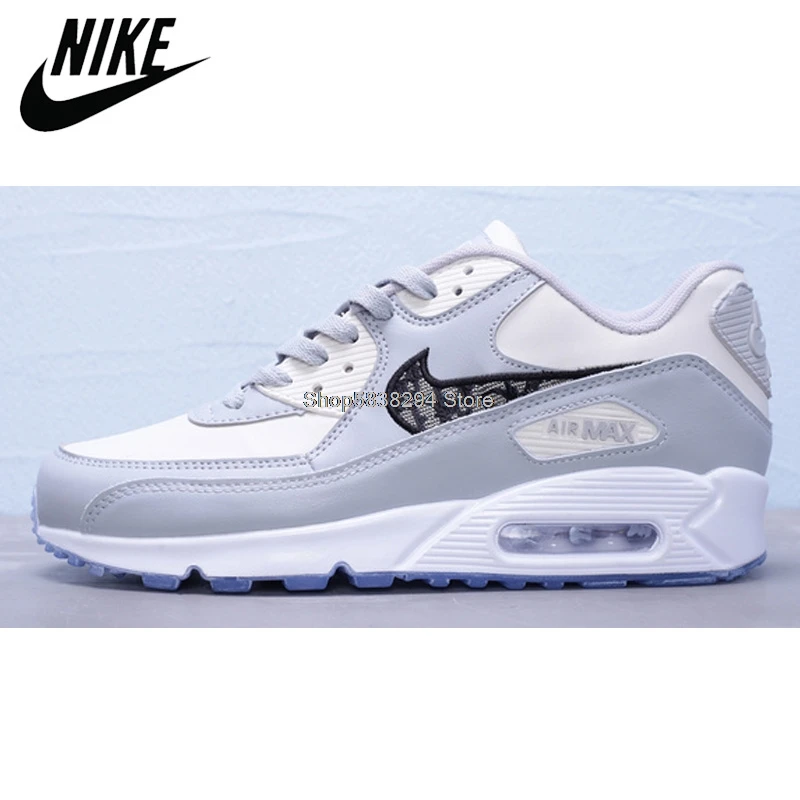 Original Men Shoes Dior X Nike Air Max 