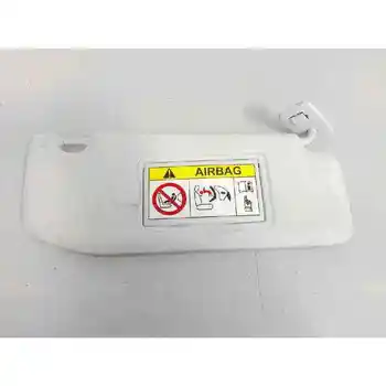 

PARASOL RIGHT PEUGEOT 208