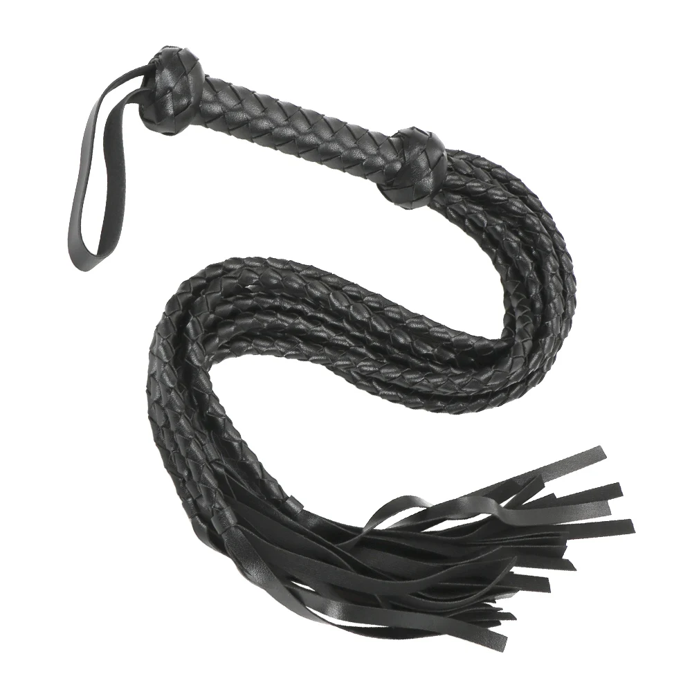Rooli Seksikäs mela Cosplay Seksilelut pariskunnille Piikittäminen Fetish Fetish Flogger Aikuisten Pelit Nahkapiiska Flirttailu Pr_voghion.com