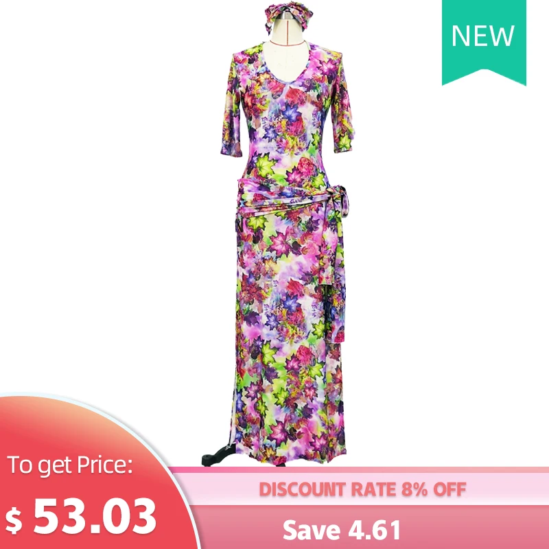 

Belly Dance Costumes Practice Clothes Clothes Robe Spring And Summer Nnew Sexy Slim Bag Hip Suit Customizable