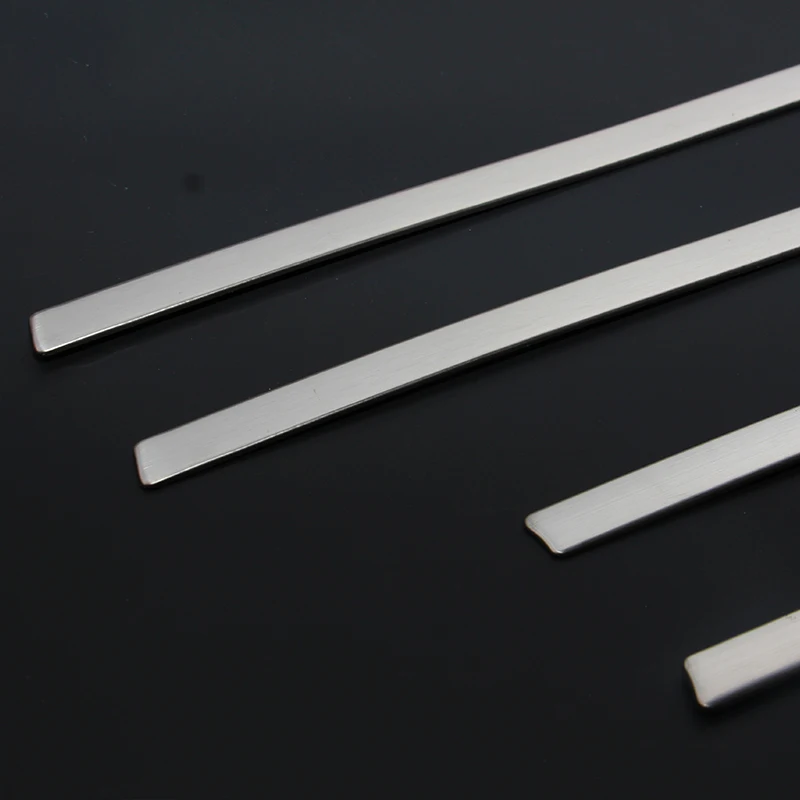Lsrtw2017 Car Door Window Strip Trims for Mitsubishi Outlander Sport Asx RVR 2011- Interior Accessories Stainless Steel