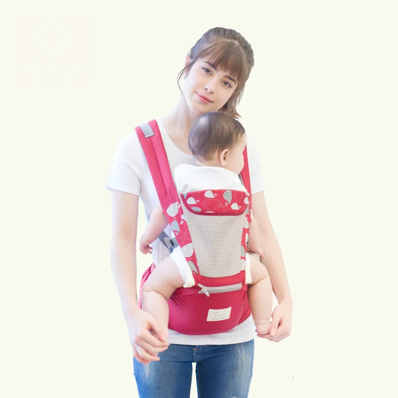 aiebao baby carrier