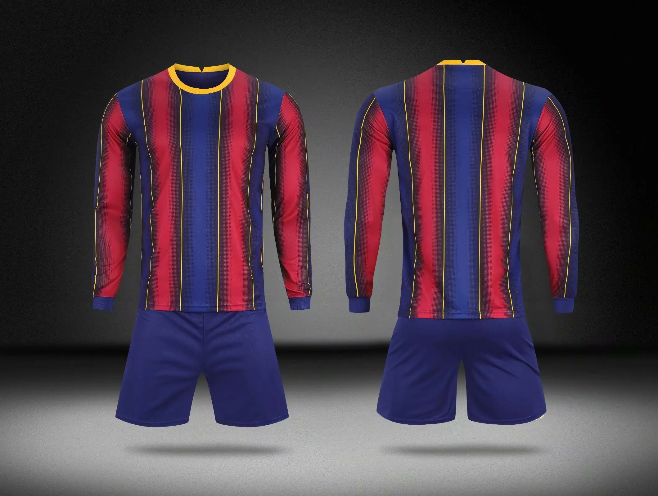 2021 New Blank Soccer Jerseys Customize Nameset Logo Mens Football