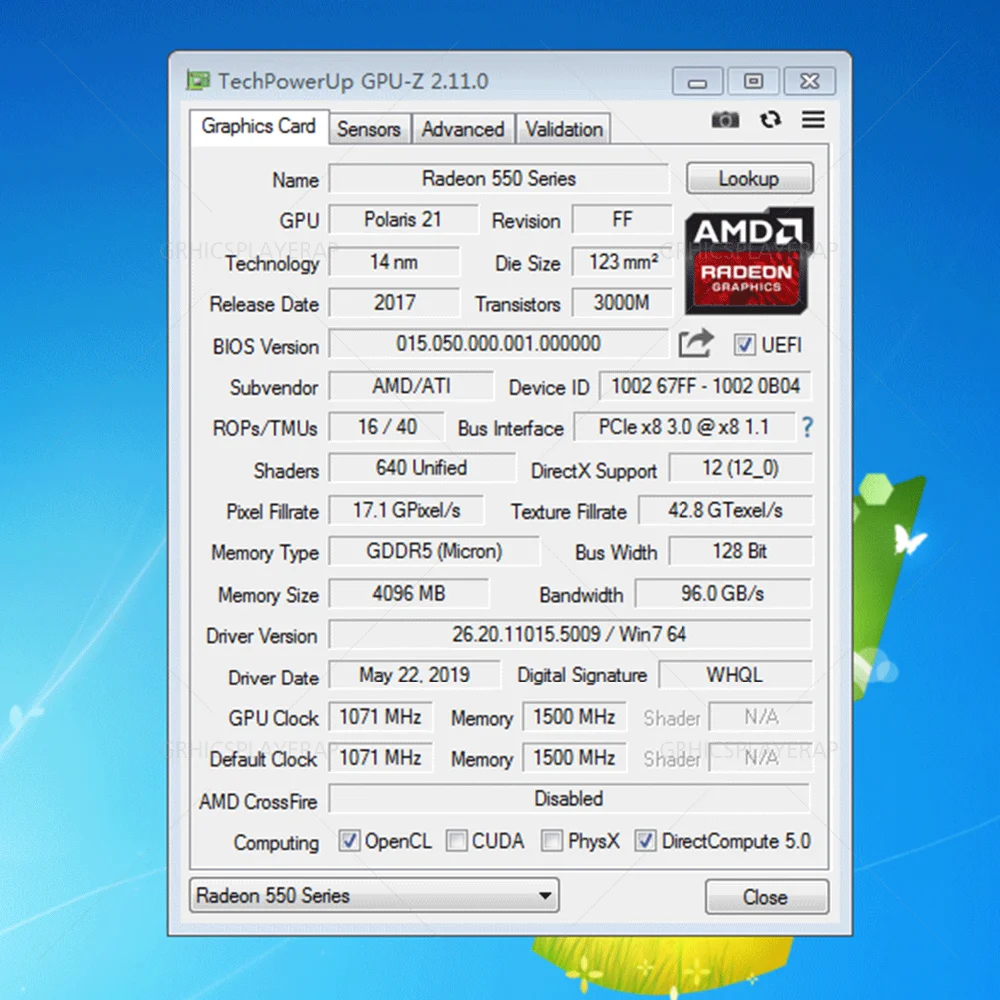 RX550-4GB-GPU